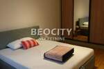 Dvosoban stan, Beograd, Vračar (centar), izdavanje, 55m2, 1000e, id1412645