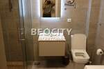 Dvosoban stan, Beograd, Vračar (centar), izdavanje, 55m2, 1000e, id1412645
