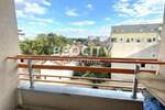 Jednosoban stan, Novi Sad, Centar, izdavanje, 34m2, 270e, id1412646
