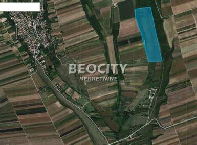 Plac, Irig, Krušedol Selo, prodaja, 10000m2, 265200e, id1412648
