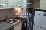 Jednosoban stan, Beograd, Hotel Jugoslavija (blok 11), izdavanje, 34m2, 450e, id1412649