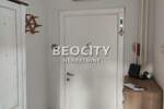 Jednosoban stan, Beograd, Hotel Jugoslavija (blok 11), izdavanje, 34m2, 450e, id1412649