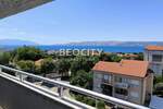 Dvosoban stan, Novi Vinodolski, Centar, prodaja, 66m2, 1e, id1412652