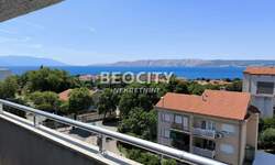 Dvosoban stan, Novi Vinodolski, Centar, prodaja, 66m2, 1e, id1412652
