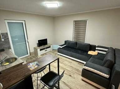 Jednosoban stan, Kopaonik, Kraljevi čardaci, prodaja, 38m2, 78000e, id1412073