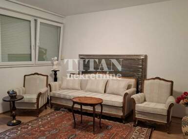 Jednoiposoban stan, Beograd, Braće Jerković, prodaja, 37m2, 115000e, id1412705