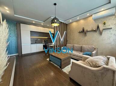 Jednoiposoban stan, Novi Sad, Centar, izdavanje, 47m2, 700e, id1412706