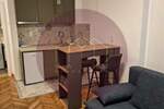 Jednosoban stan, Beograd, Skadarlija, izdavanje, 24m2, 570e, id1412708