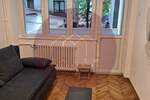 Jednosoban stan, Beograd, Skadarlija, izdavanje, 24m2, 570e, id1412708