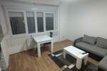 Dvoiposoban stan, Niš, izdavanje, 74m2, 450e, id1412712