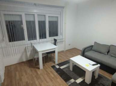 Dvoiposoban stan, Niš, izdavanje, 74m2, 450e, id1412712