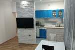 Dvoiposoban stan, Niš, izdavanje, 74m2, 450e, id1412712