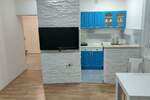 Dvoiposoban stan, Niš, izdavanje, 74m2, 450e, id1412712