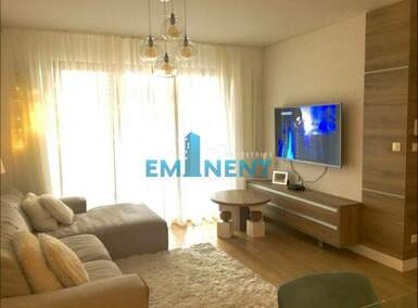 Trosoban stan, Beograd, Sun City, izdavanje, 68m2, 1300e, id793929