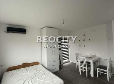 Jednosoban stan, Novi Sad, Telep, izdavanje, 25m2, 250e, id1412744