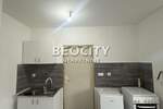 Jednosoban stan, Novi Sad, Telep, izdavanje, 25m2, 250e, id1412744