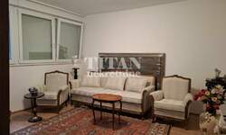 Jednoiposoban stan, Beograd, Braće Jerković, prodaja, 37m2, 115000e, id1412705