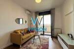 Jednoiposoban stan, Novi Sad, Grbavica, izdavanje, 42m2, 450e, id1393375
