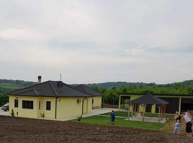 Kuca, Beograd, Popović, prodaja, 170m2, 650000e, id1413216