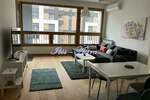 Trosoban stan, Beograd, Blok 65, izdavanje, 72m2, 1500e, id1400576