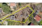 Plac, Novi Sad, Popovica, prodaja, 826m2, 47750e, id1413218