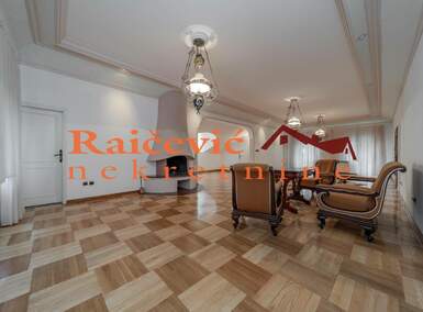 Kuca, Beograd, Trosarina, izdavanje, 544m2, 3000e, id1413221