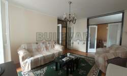 Trosoban stan, Niš, Bulevar Nemanjića Zona 3, izdavanje, 63m2, 400e, id1413224