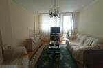 Trosoban stan, Niš, Bulevar Nemanjića Zona 3, izdavanje, 63m2, 400e, id1413224