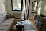 Jednoiposoban stan, Niš, Bulevar Nemanjića Zona 2, izdavanje, 37m2, 250e, id1413226