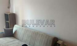 Garsonjera, Niš, Gradska bolnica, izdavanje, 23m2, 180e, id1413227