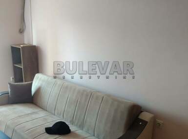 Garsonjera, Niš, Gradska bolnica, izdavanje, 23m2, 180e, id1413227