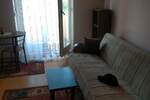 Garsonjera, Niš, Gradska bolnica, izdavanje, 23m2, 180e, id1413227