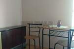 Garsonjera, Niš, Gradska bolnica, izdavanje, 23m2, 180e, id1413227