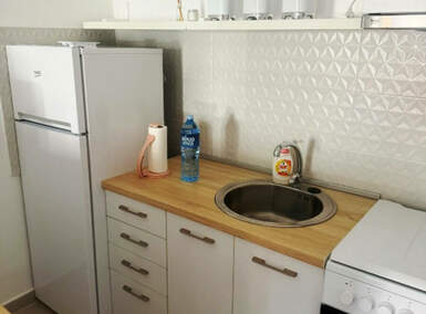 Garsonjera, Novi Sad, Telep, prodaja, 24m2, 61800e, id1413230