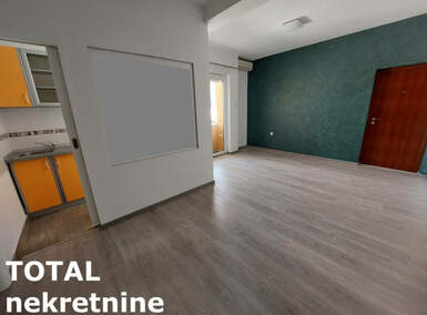 Garsonjera, Novi Sad, Grbavica, prodaja, 28m2, 87550e, id1413231