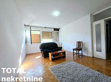Dvoiposoban stan, Novi Sad, Blok 8, prodaja, 62m2, 103000e, id1413233