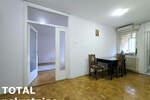 Dvoiposoban stan, Novi Sad, Blok 8, prodaja, 62m2, 103000e, id1413233