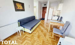Jednoiposoban stan, Novi Sad, Nova Detelinara, prodaja, 36m2, 98880e, id1413234