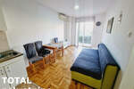 Jednoiposoban stan, Novi Sad, Nova Detelinara, prodaja, 36m2, 98880e, id1413234