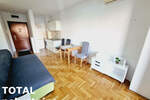 Jednoiposoban stan, Novi Sad, Nova Detelinara, prodaja, 36m2, 98880e, id1413234