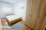 Jednoiposoban stan, Novi Sad, Nova Detelinara, prodaja, 36m2, 98880e, id1413234