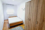 Jednoiposoban stan, Novi Sad, Nova Detelinara, prodaja, 36m2, 98880e, id1413234