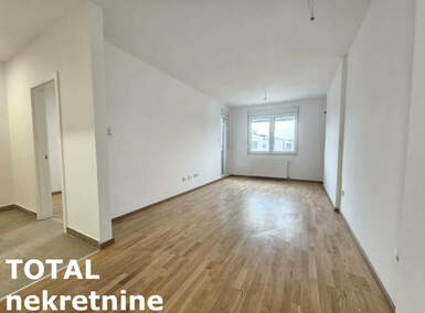 Dvosoban stan, Novi Sad, Avijacija, prodaja, 48m2, 112270e, id1413235