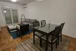 Jednoiposoban stan, Beograd, Obrenovac (mesto), izdavanje, 47m2, 350e, id1413237