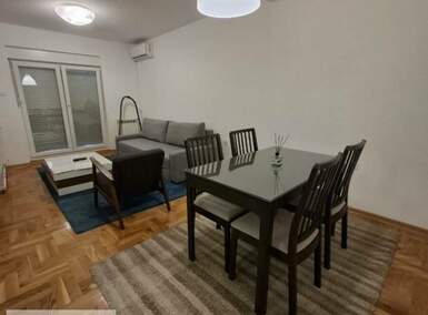 Jednoiposoban stan, Beograd, Obrenovac (mesto), izdavanje, 47m2, 350e, id1413237