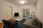 Jednoiposoban stan, Beograd, Obrenovac (mesto), izdavanje, 47m2, 350e, id1413237