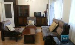 Dvosoban stan, Jagodina, izdavanje, 62m2, 300e, id754618