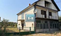 Kuca, Jagodina, prodaja, 232m2, 65000e, id1413240