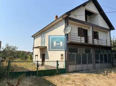 Kuca, Jagodina, prodaja, 362m2, 65000e, id1413240