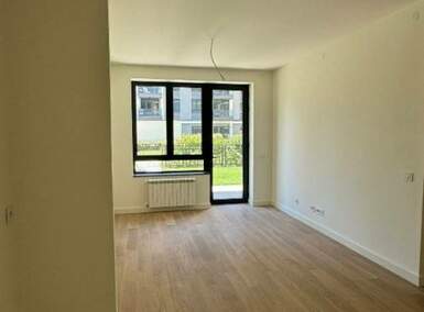 Dvoiposoban stan, Beograd, Beograd na vodi, izdavanje, 79m2, 1800e, id1413242